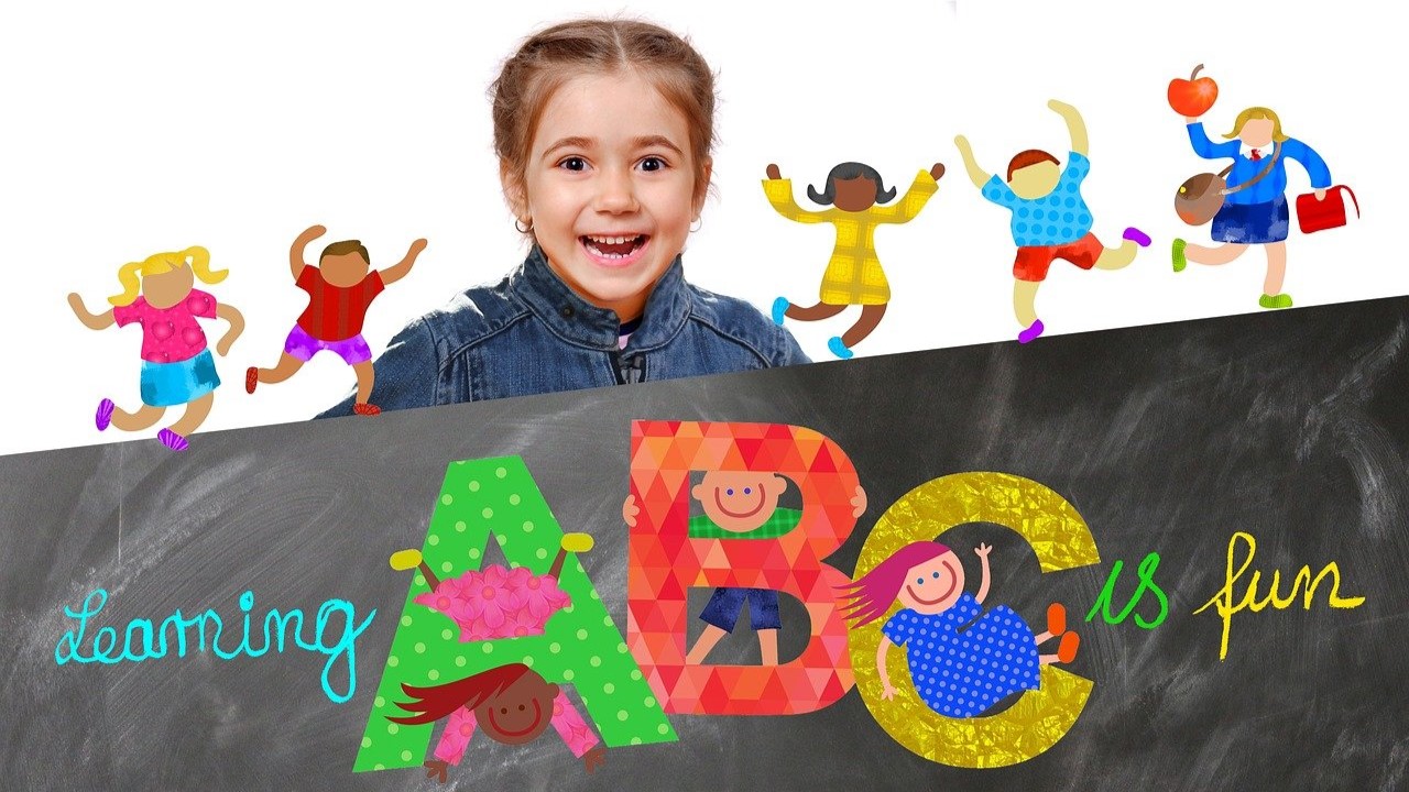 język angielski w przedszkolu w Warszawie